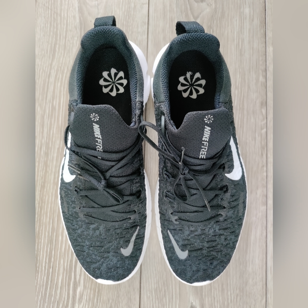 Nike Free Rn 5, size 8.5